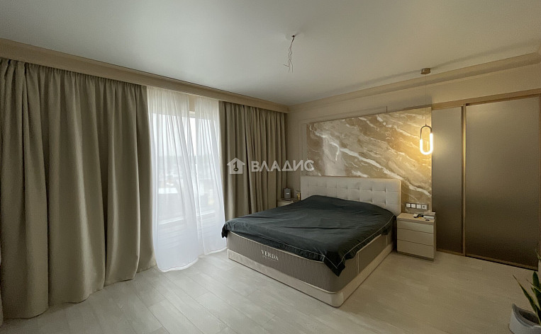 Дом 246.30м², фото 40
