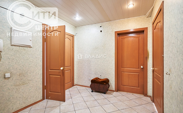 2-Комнатная квартира 73.20м², эт. 5, фото 40