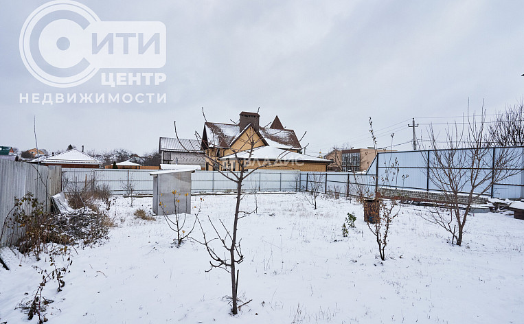 Дом 91.60м², фото 33