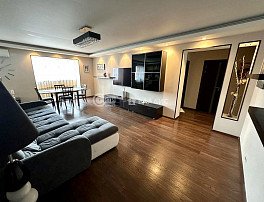 3-комнатная квартира, 95 м2