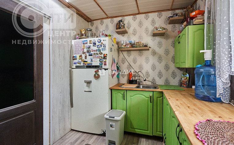 Дом 201.20м², фото 40
