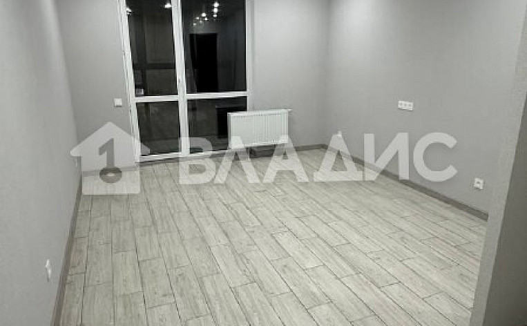 Студия 30.00м², эт. 19, фото 13