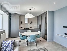2-Комнатная квартира 67.20м²