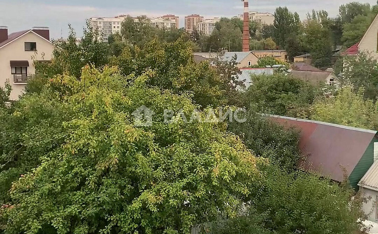 3-Комнатная квартира 105.00м², эт. 3, фото 25