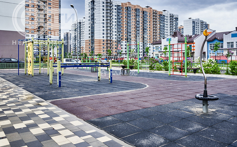 1-Комнатная квартира 39.90м², эт. 15, фото 35