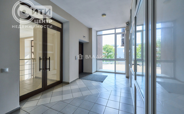 3-Комнатная квартира 152.00м², эт. 2, фото 40