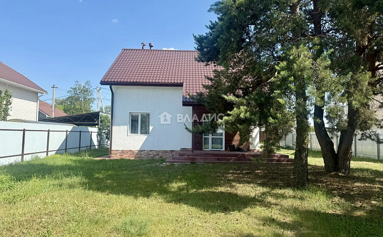 Дом 135.00м², фото 40