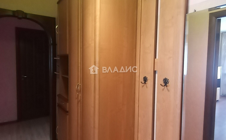 3-Комнатная квартира 63.80м², эт. 6, фото 22