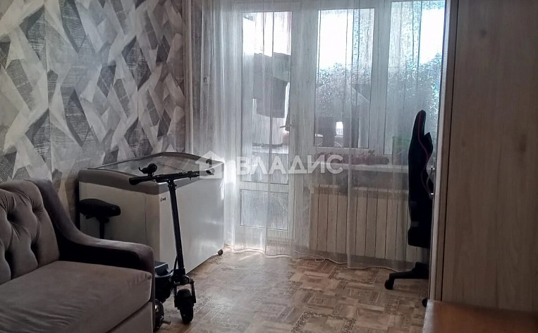 3-Комнатная квартира 67.10м², эт. 4, фото 17