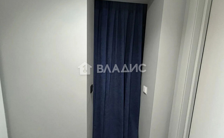 3-Комнатная квартира 90.60м², эт. 18, фото 39
