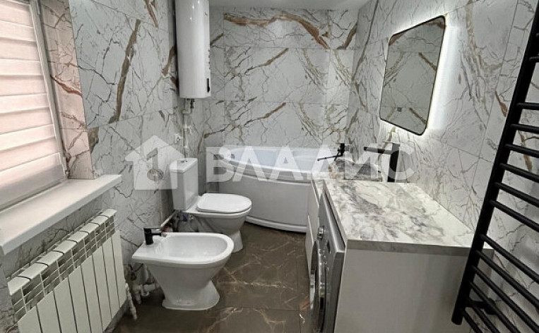 Дом 64.20м², фото 11