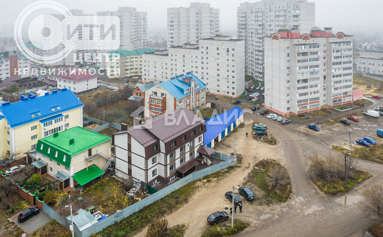 Коммерческое помещение 250.00м², эт. 1, фото 21