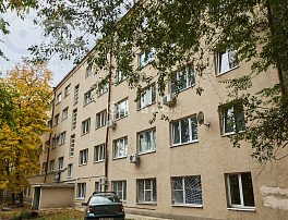 1-комнатная квартира, 18.6 м2