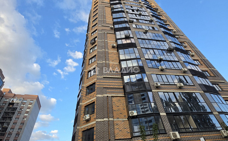 1-Комнатная квартира 33.00м², эт. 8, фото 13