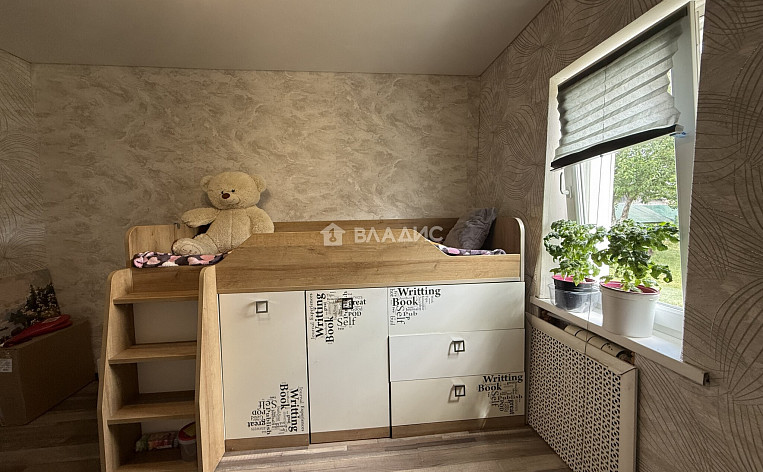 Дом 57.20м², фото 31