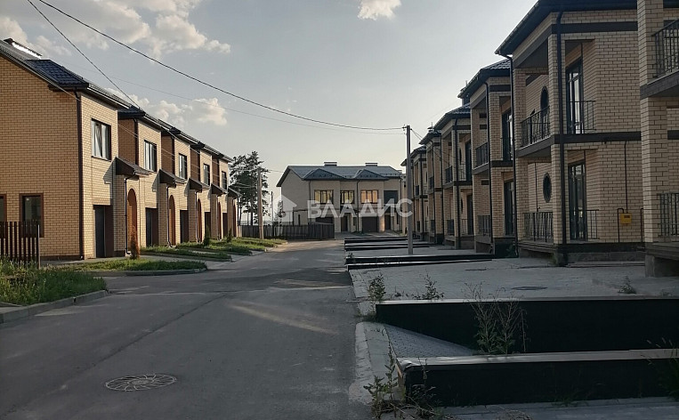 3-Комнатная квартира 113.00м², эт. 1, фото 11