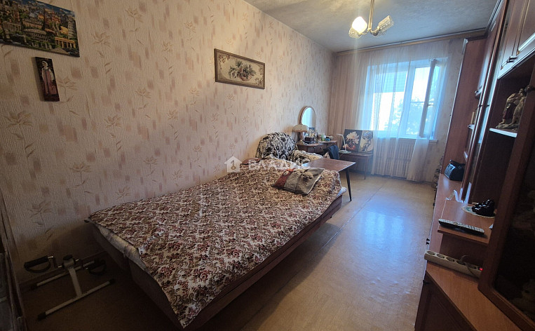 4-Комнатная квартира 102.00м², эт. 7, фото 37