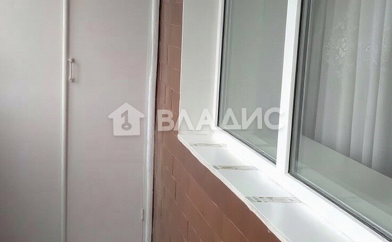 2-Комнатная квартира 62.30м², эт. 7, фото 17