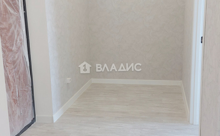 1-Комнатная квартира 41.10м², эт. 19, фото 25