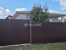 Дом 106.40м²