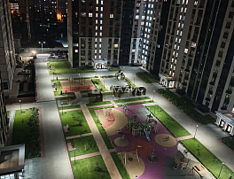 3-Комнатная квартира 81.00м²