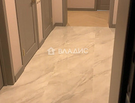 3-Комнатная квартира 105.00м²