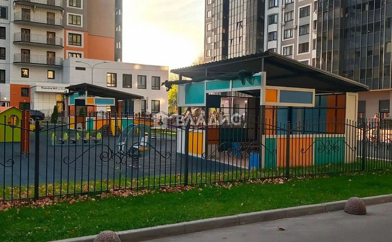 2-Комнатная квартира 59.70м², эт. 14, фото 15