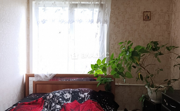 3-Комнатная квартира 54.40м², эт. 9, фото 14