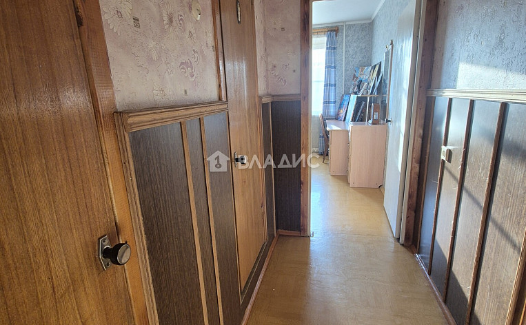 4-Комнатная квартира 102.00м², эт. 7, фото 37