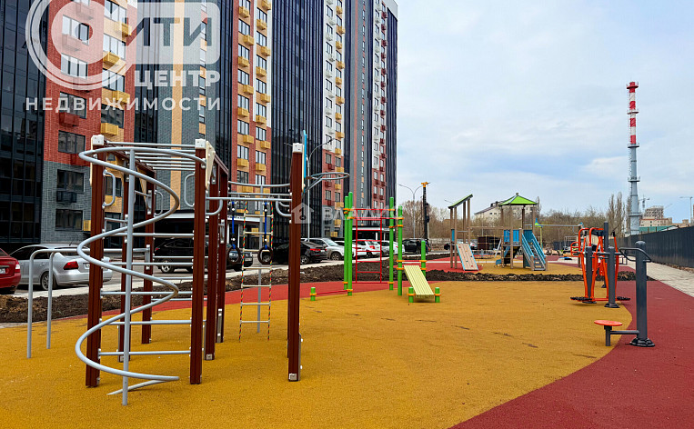 Студия 21.00м², эт. 11, фото 19