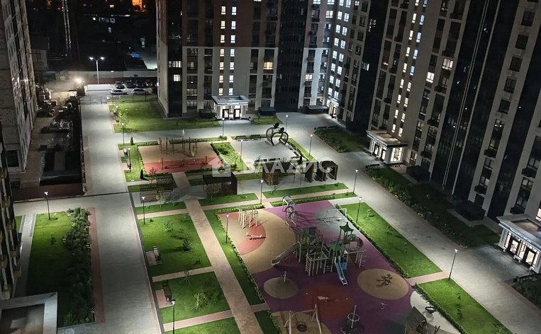 3-Комнатная квартира 81.00м², эт. 12, фото 19