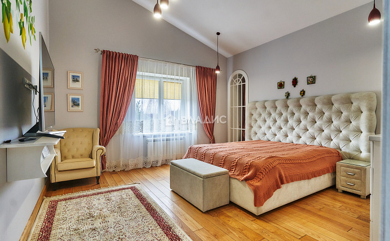 Дом 270.00м², фото 40