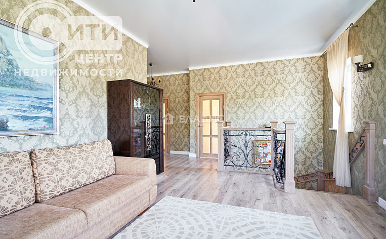 Дом 180.00м², фото 40