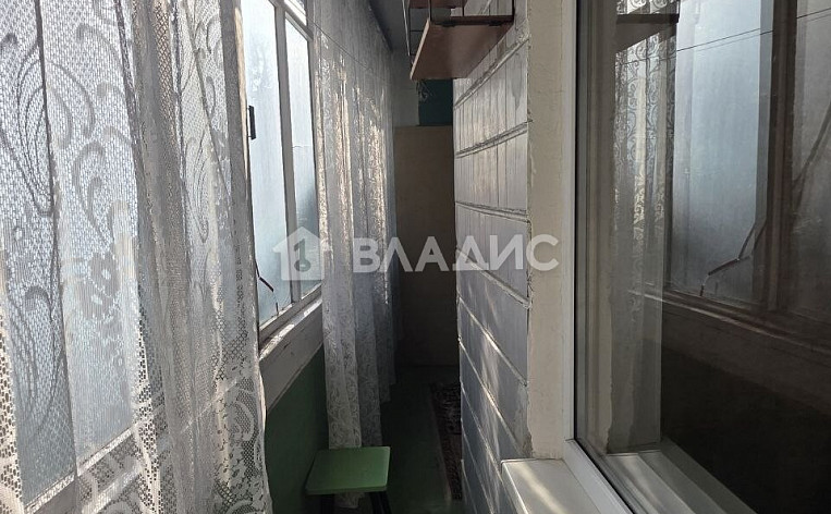 4-Комнатная квартира 98.20м², эт. 1, фото 21
