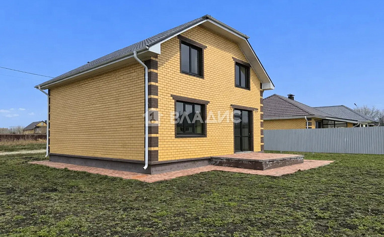 Дом 168.00м², фото 21