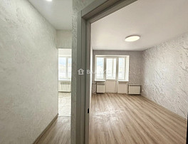 2-Комнатная квартира 40.60м²