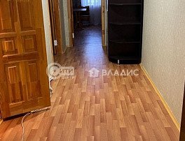 1-комнатная квартира, 50.4 м2