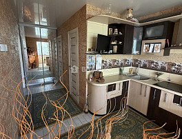 2-Комнатная квартира 55.50м²