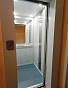 1-Комнатная квартира 38.40м², эт. 17, фото 10
