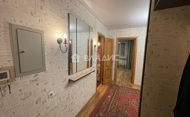 2-Комнатная квартира 61.50м², эт. 12, фото 18