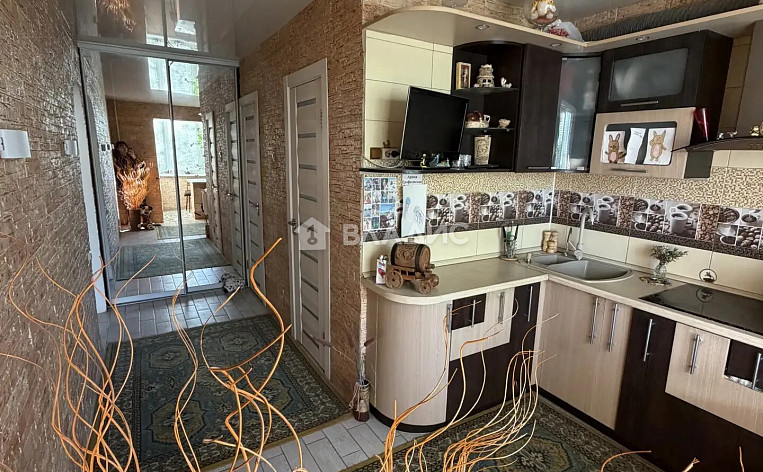 2-Комнатная квартира 55.50м², эт. 7, фото 16