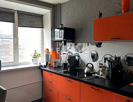 2-Комнатная квартира 50.80м²