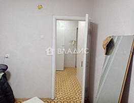 1-Комнатная квартира 47.10м²