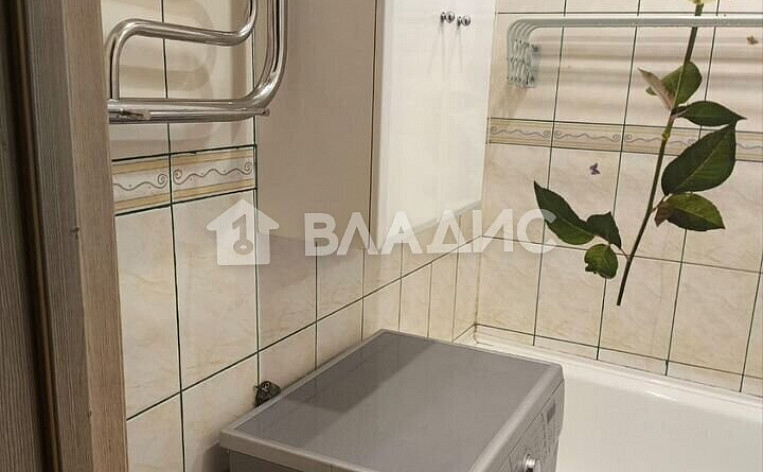 1-Комнатная квартира 32.00м², эт. 2, фото 19