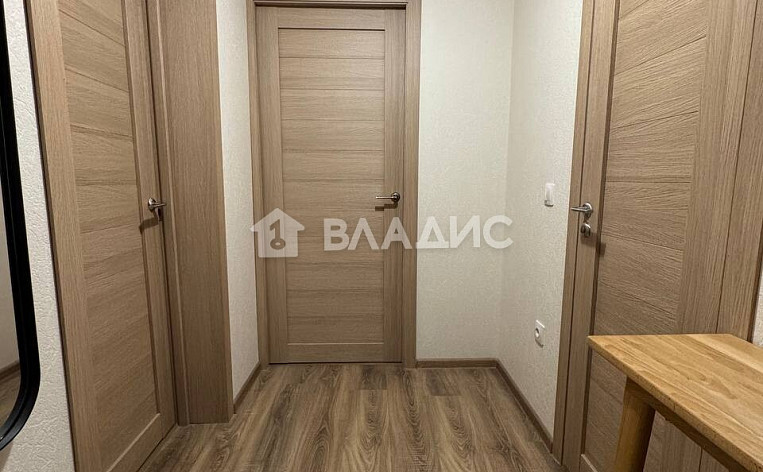 1-Комнатная квартира 37.20м², эт. 8, фото 40