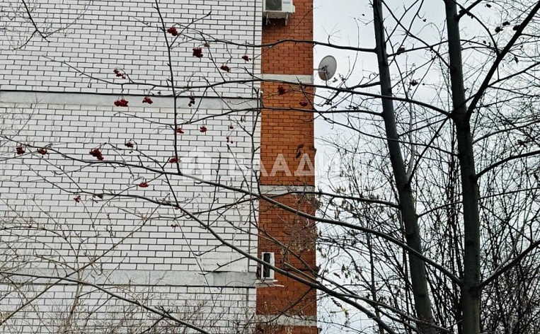 1-Комнатная квартира 45.70м², эт. 10, фото 40