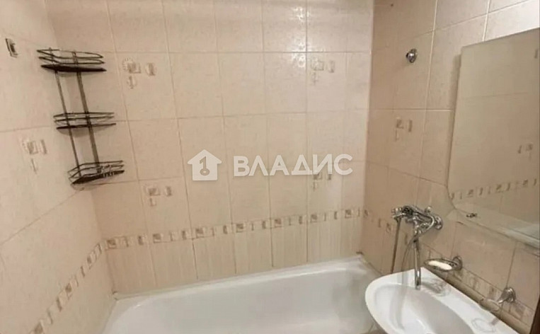 2-Комнатная квартира 53.80м², эт. 4, фото 11