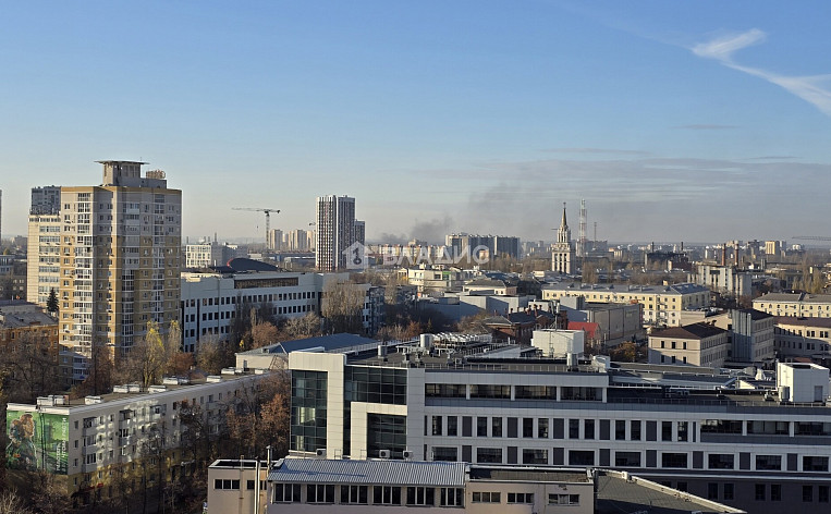 3-Комнатная квартира 89.00м², эт. 14, фото 39