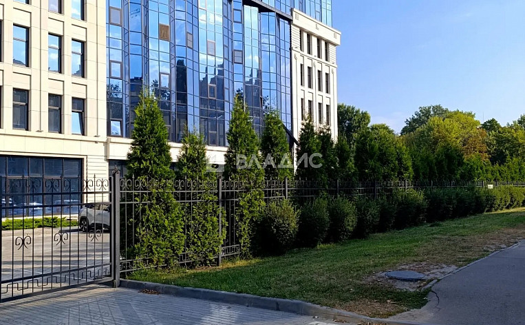 1-Комнатная квартира 64.54м², эт. 7, фото 25