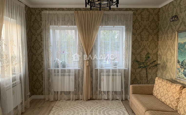 Дом 180.00м², фото 40